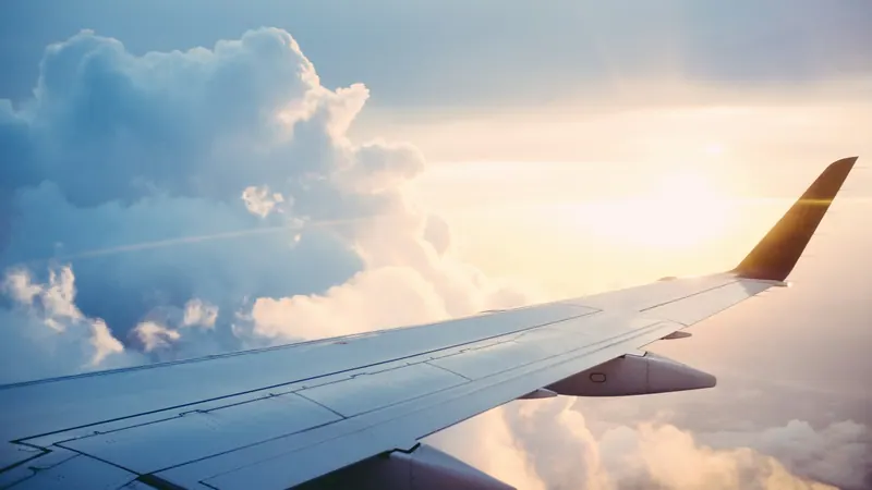 Havayolu Taşımacılığı – Hava Kargo ve Express Teslimat