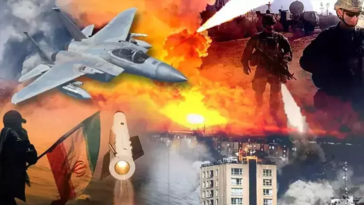 Savaşın Ulaşım ve Lojistik Şirketleri Üzerindeki Etkisi: KEY Forwarding Analizi