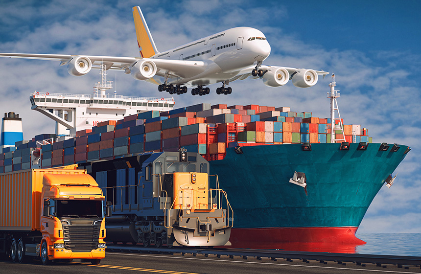 Konşimento Nedir? Denizyolu Taşımacılığında Taşıma Belgesi Rehberi